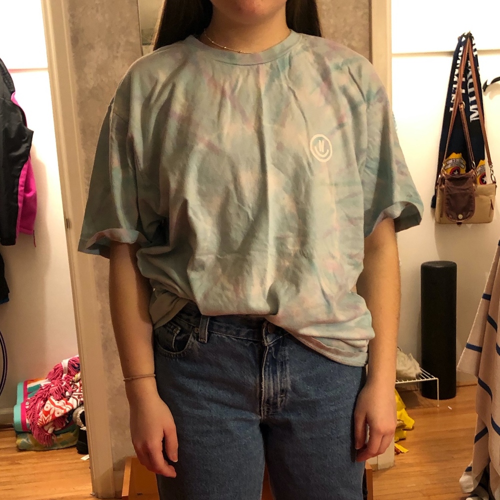 Neff Oversized T-shirt